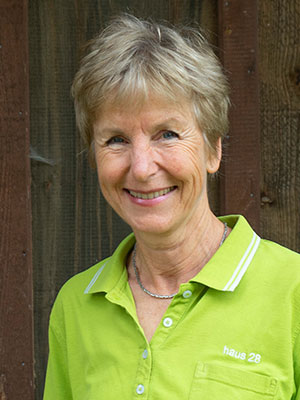 Cordula Kronewirth - Autogenes Training & Mentaltraining - Haus28 - Affoltern am Albis